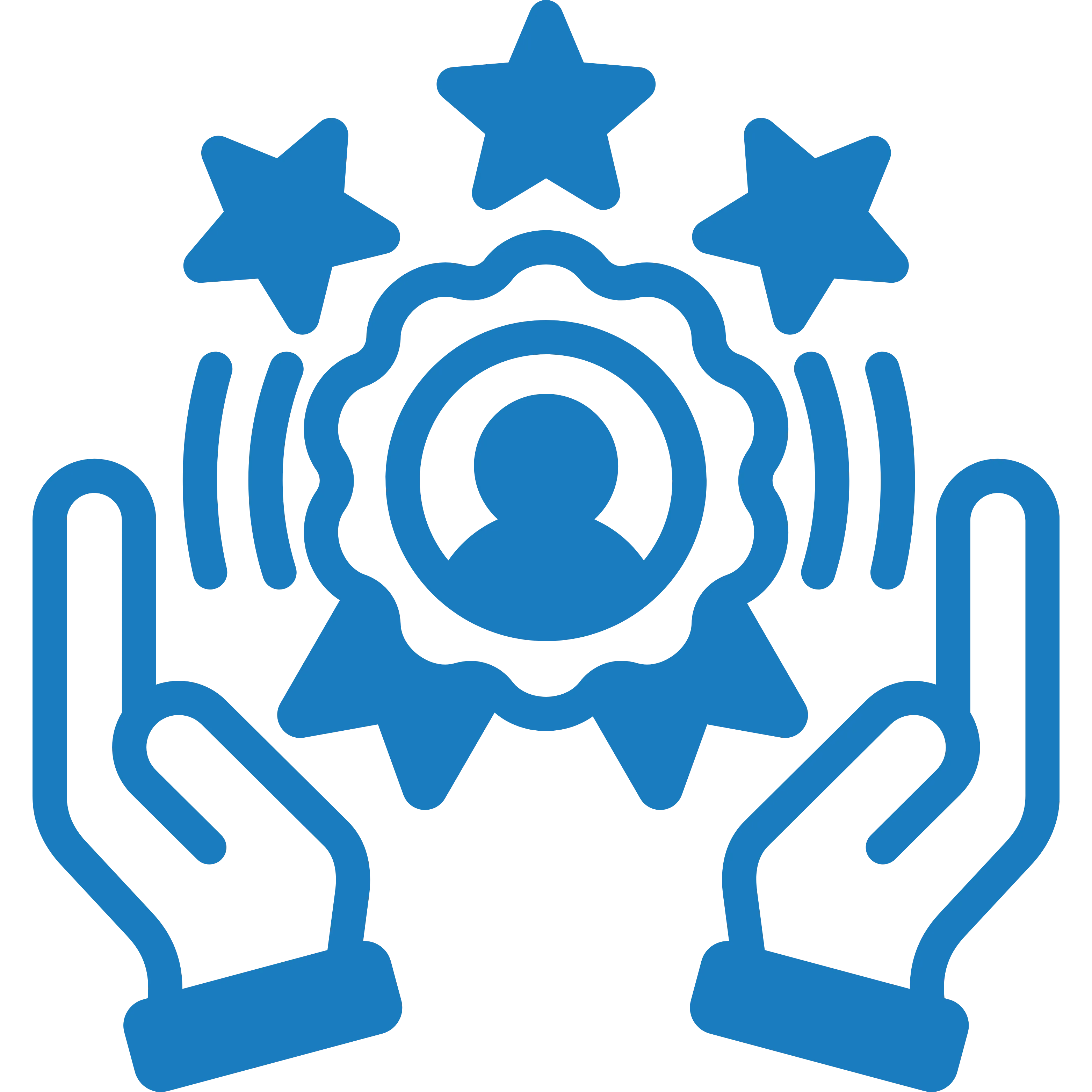 Sustainability Recognition