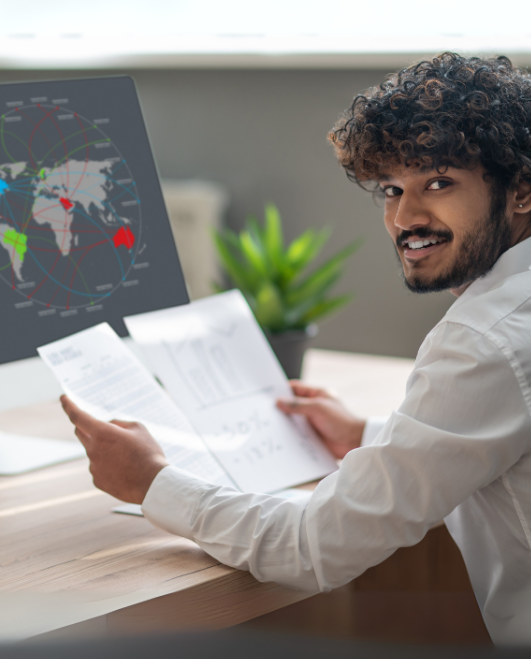 The Nobel Investment LLC FZ