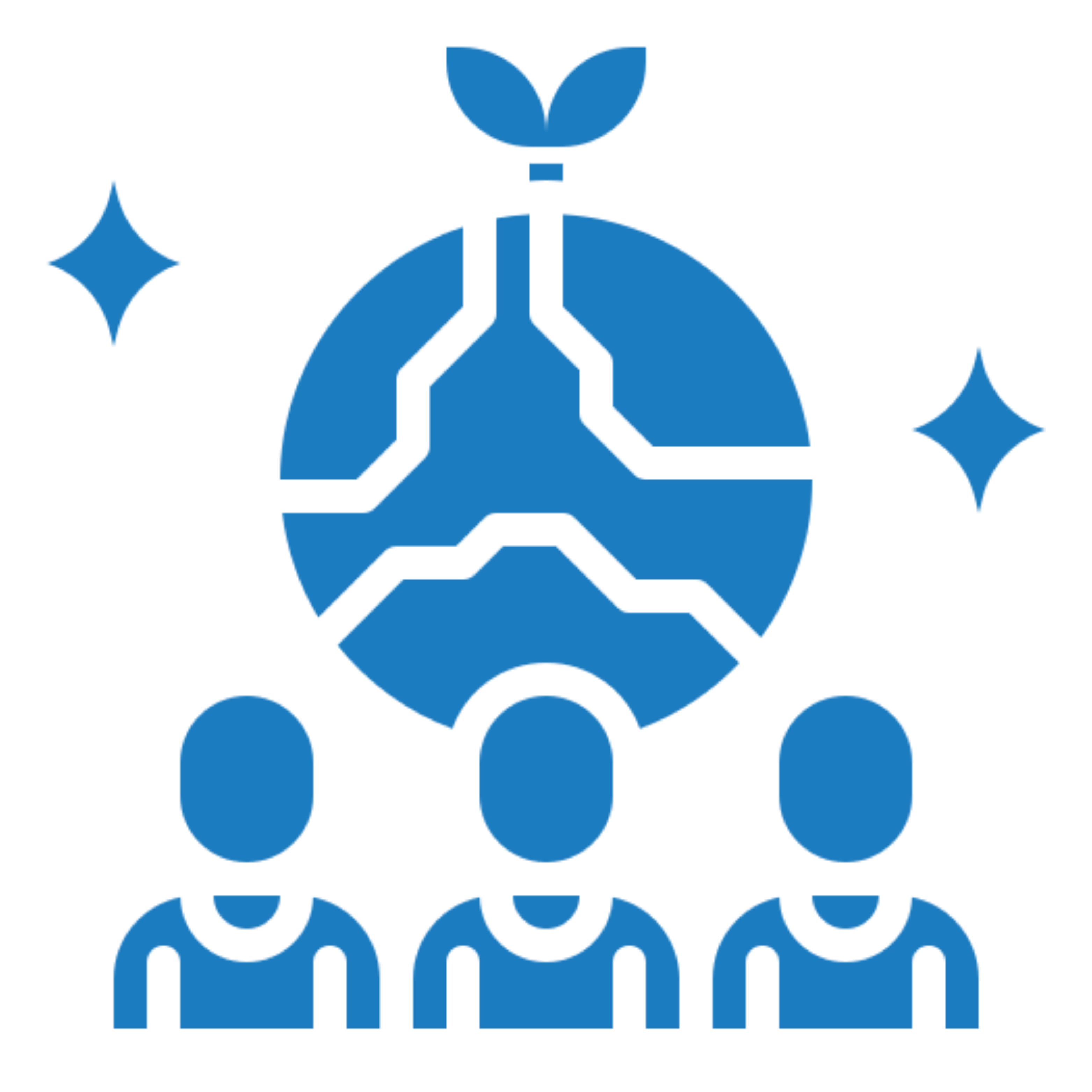 Inclusive Environment