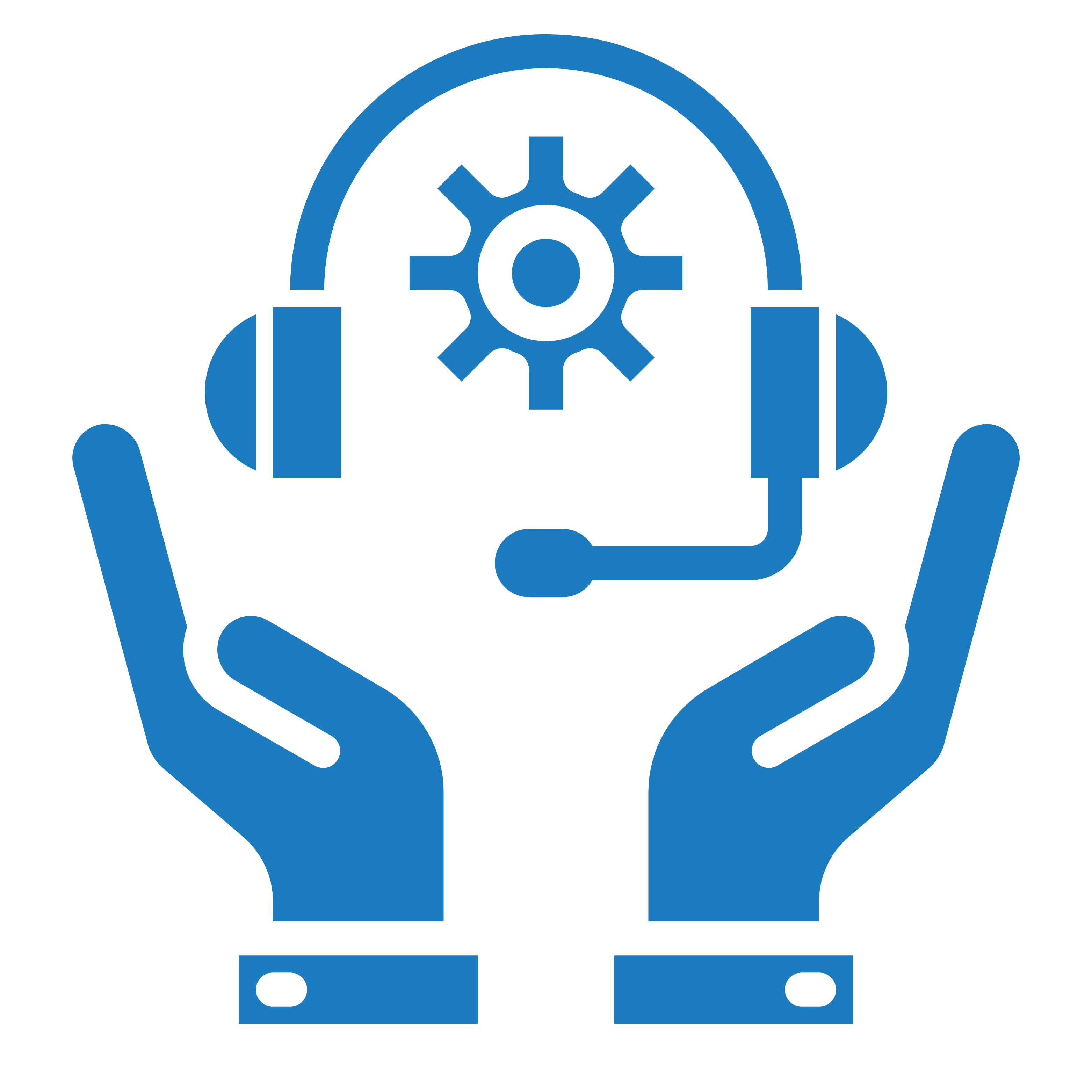 Comprehensive IT Support