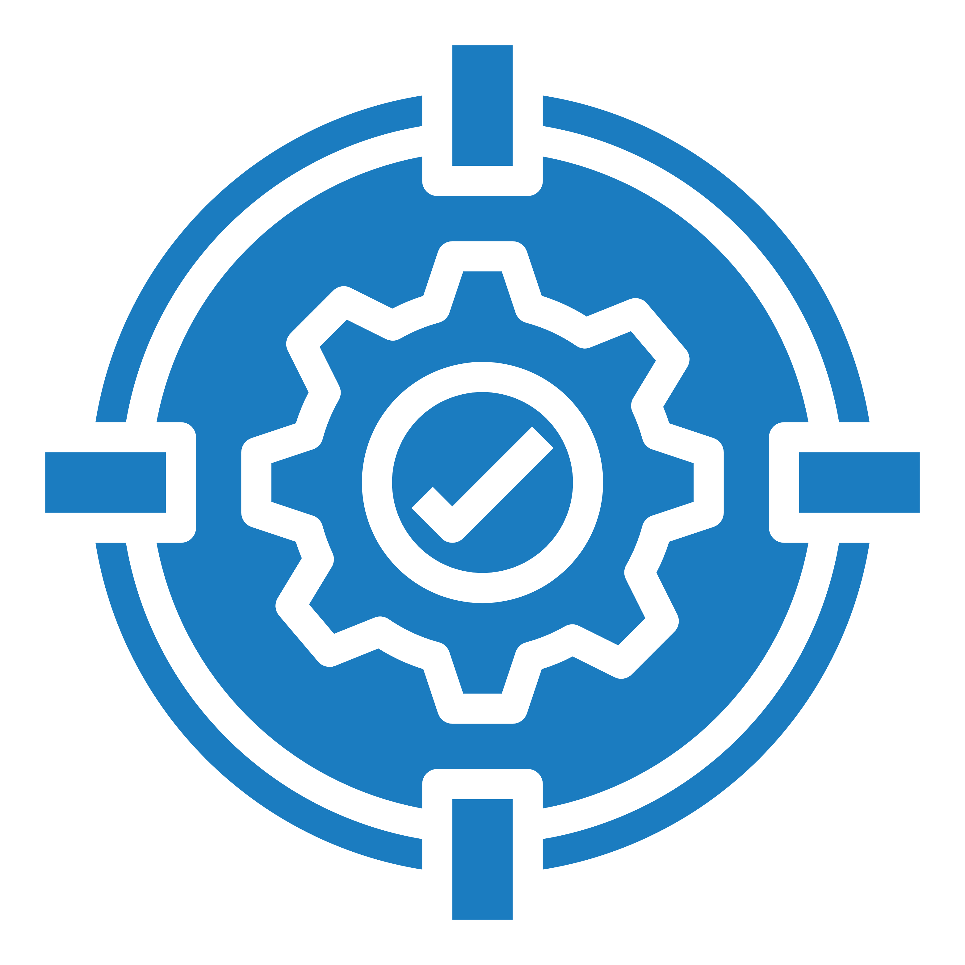 Industry-Specific Solutions