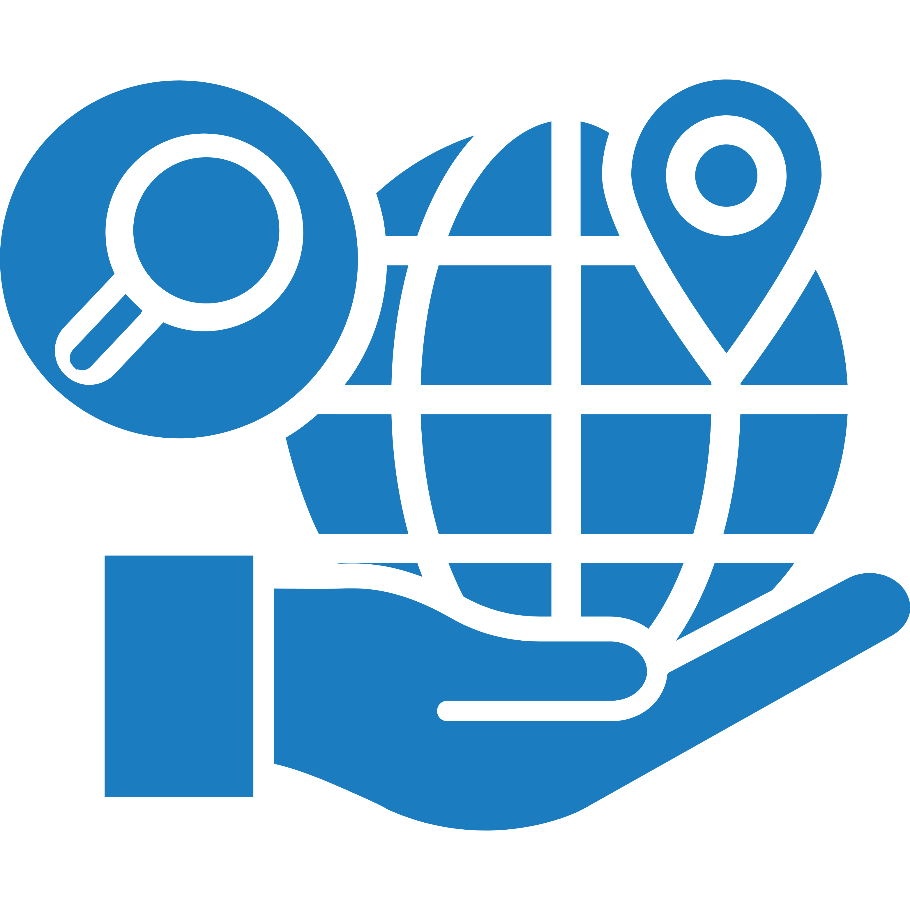 Scalable Solutions for Global Reach