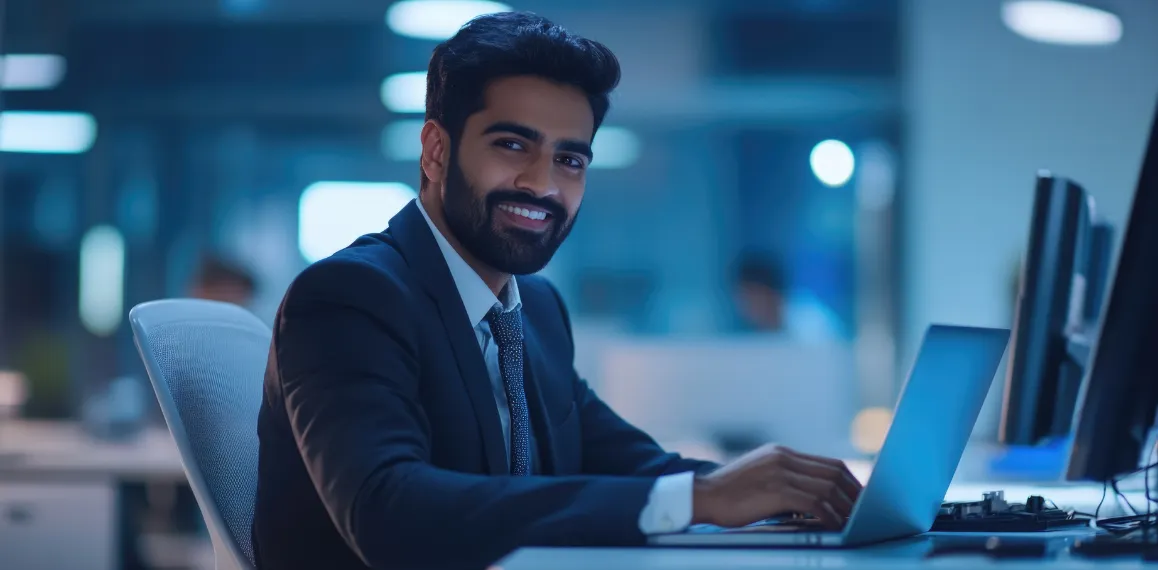 Specialised IT Services